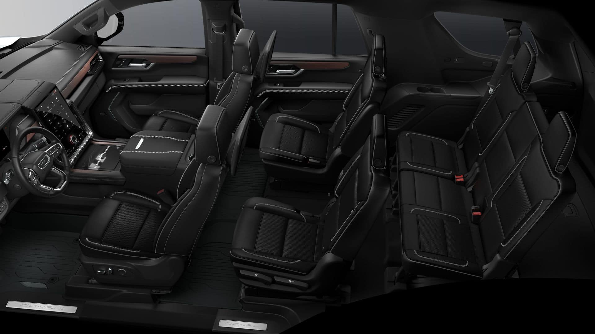 2027 GMC Yukon Denali - Photo 8