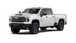 Chevrolet Silverado 2500 HD