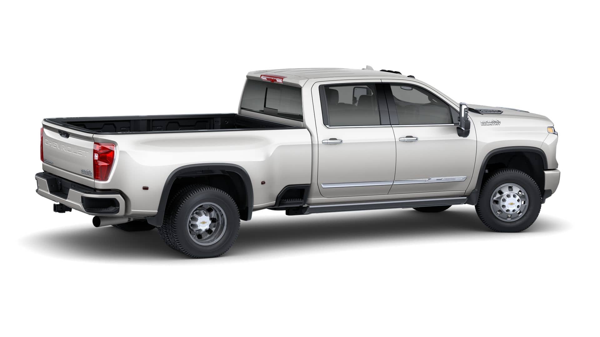 2025 Chevrolet Silverado 3500 HD High Country - Photo 28