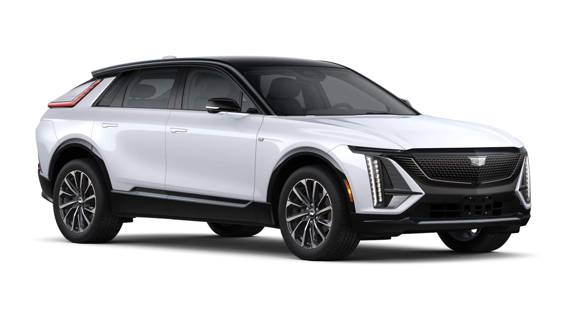 2026 Cadillac LYRIQ Sport - Photo 61