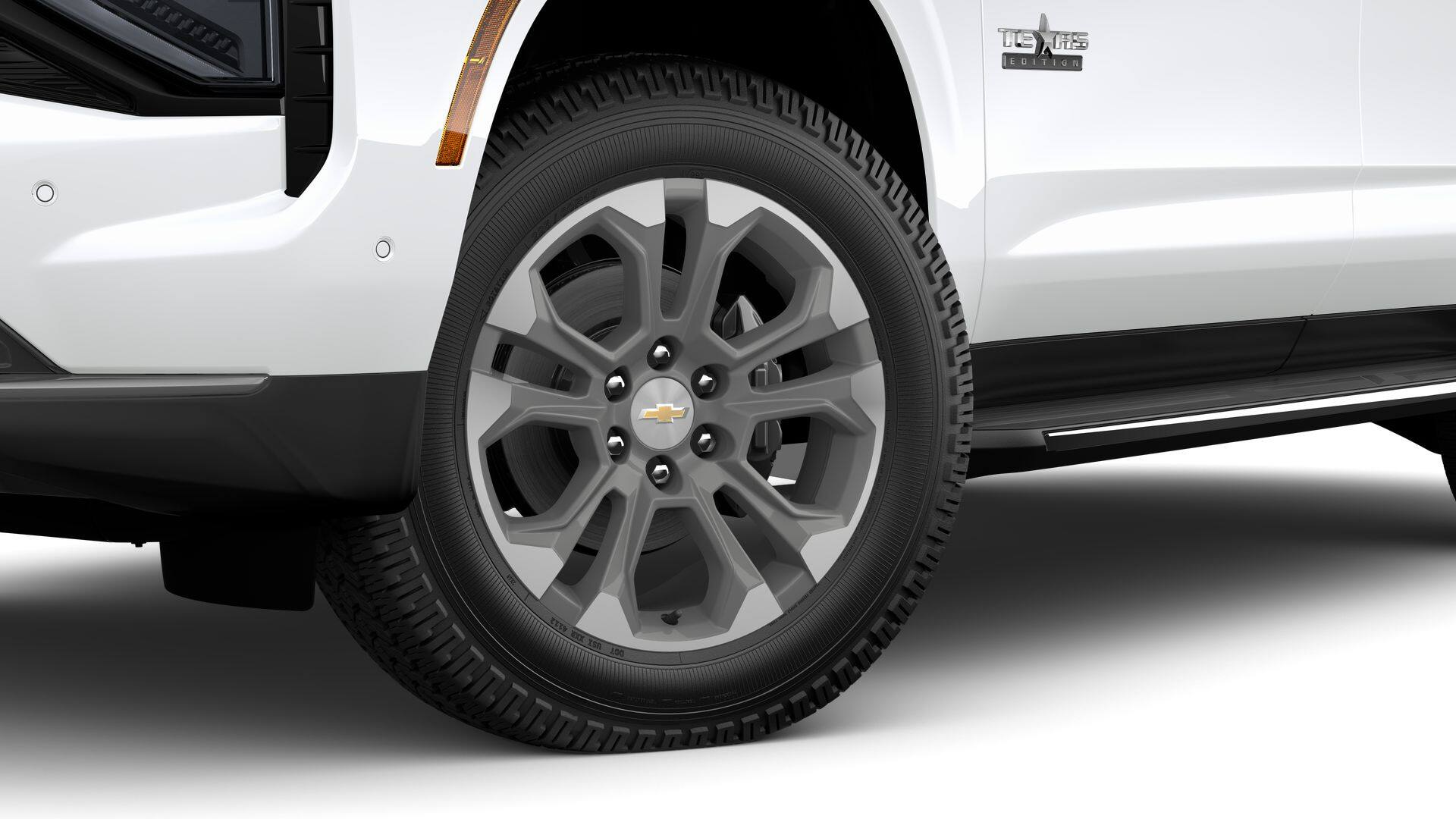 2026 Chevrolet Tahoe LT - Photo 54