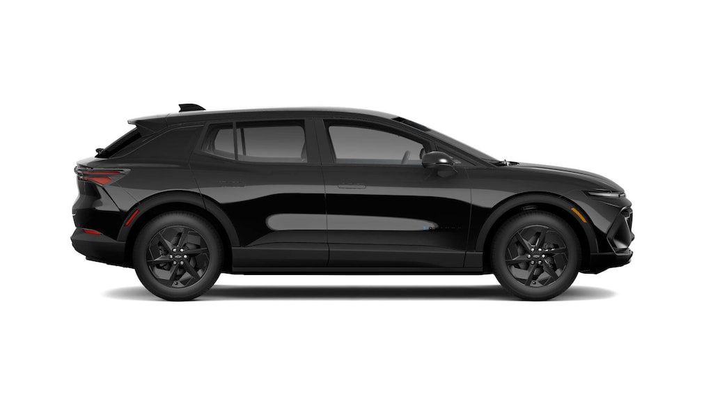New 2026 Chevrolet Equinox EV LT SUV