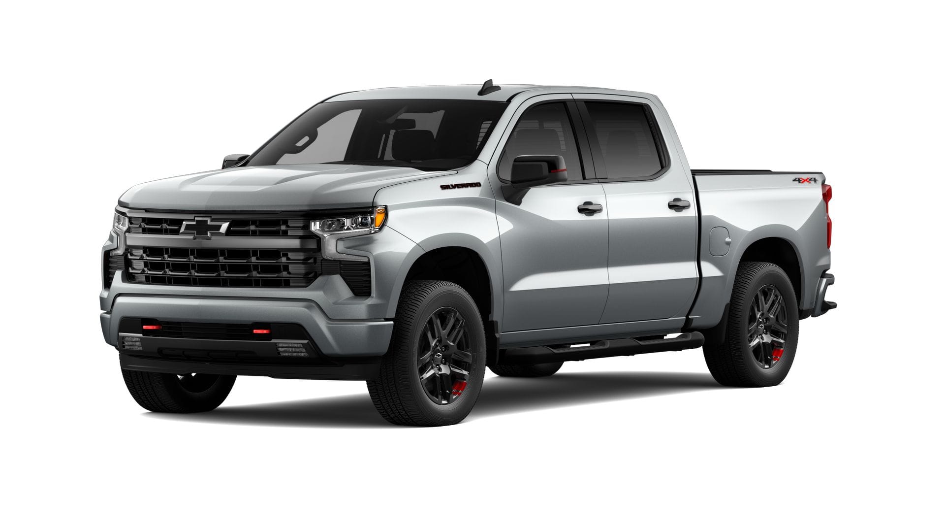 2026 Chevrolet Silverado 1500 RST - Photo 36