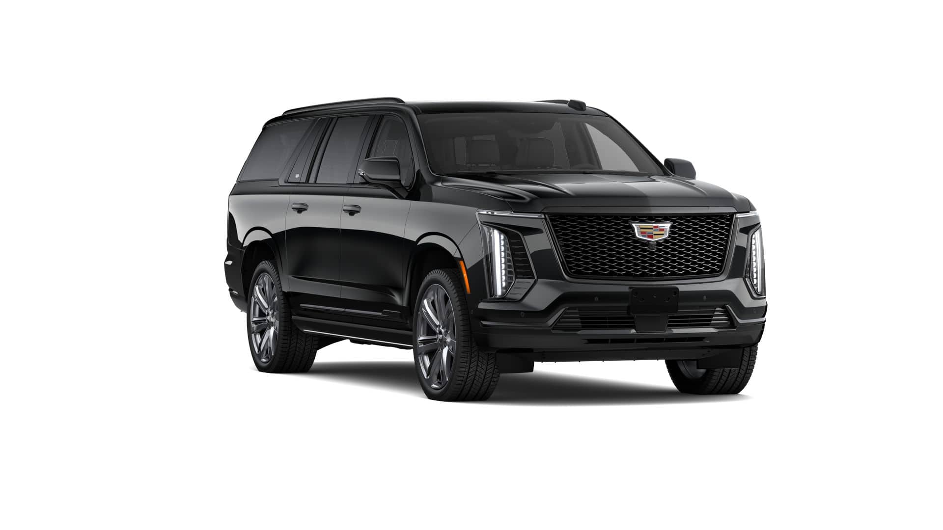 2026 Cadillac Escalade ESV Sport - Photo 10