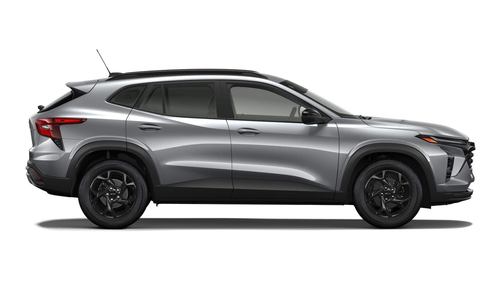 2026 Chevrolet Trax LT - Photo 27