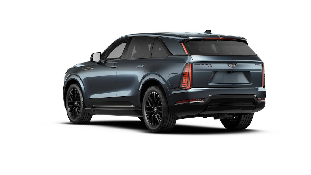 New 2026 CADILLAC ESCALADE IQ Sport SUV
