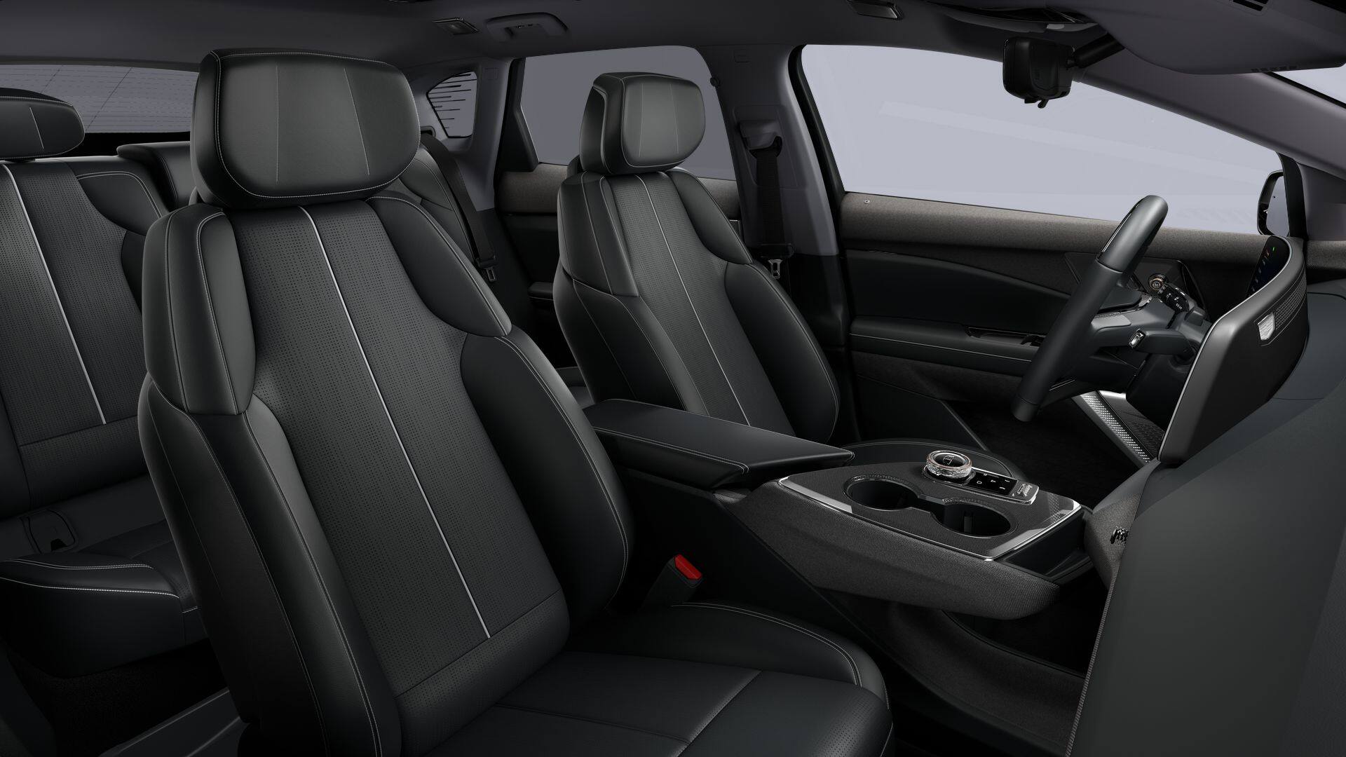 Thumbnail: 2025 Cadillac Optiq - 35