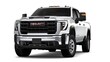 GMC Sierra 2500 HD