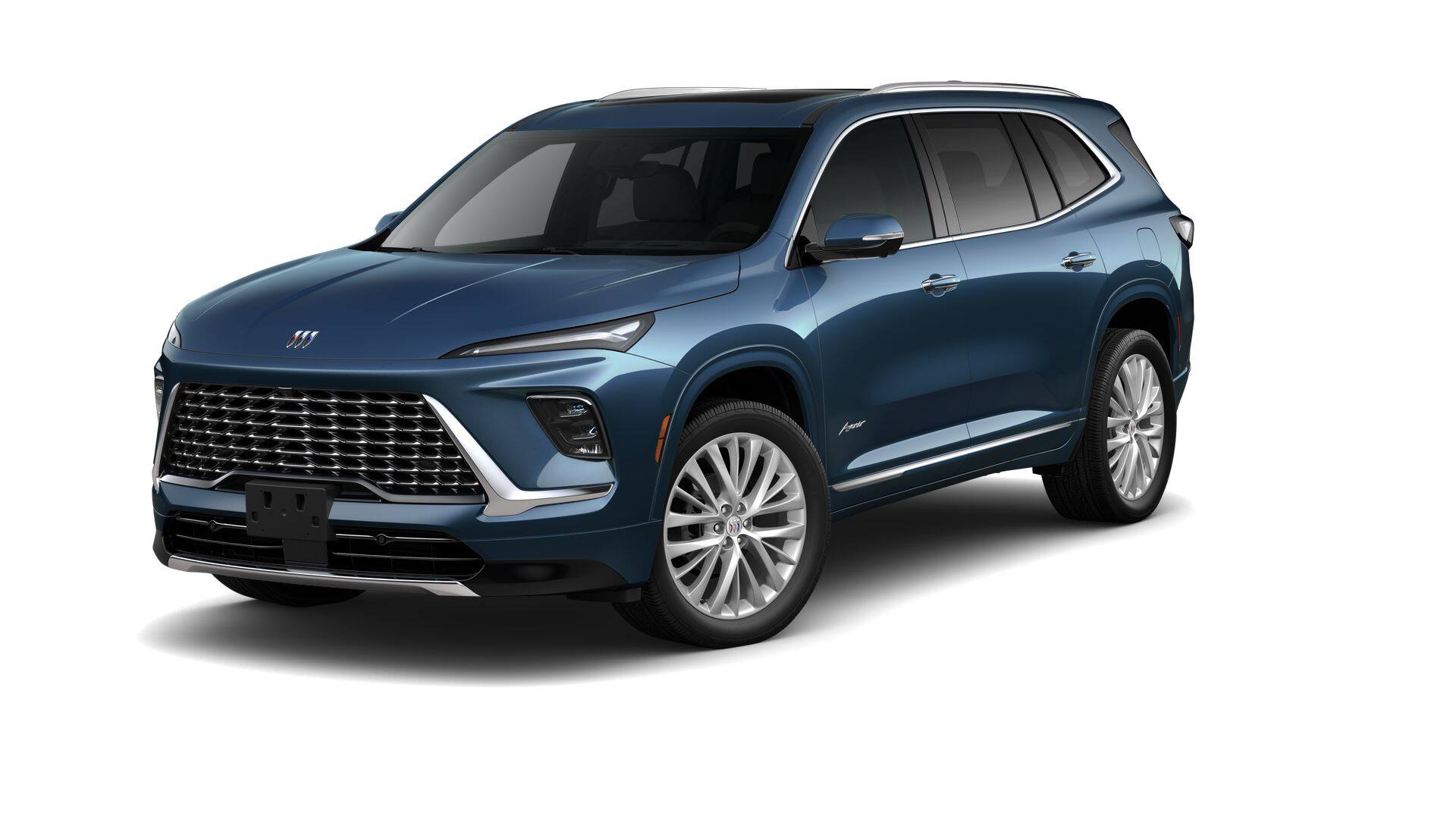 2026 Buick Enclave Avenir photo 2