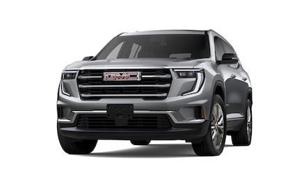 2025 GMC Acadia Elevation SUV