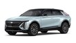 CADILLAC LYRIQ