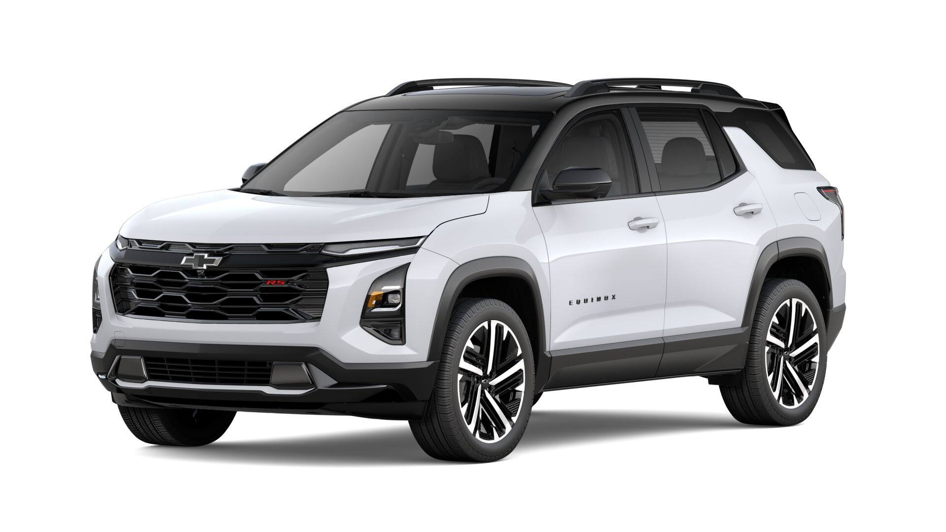 2027 Chevrolet Equinox RS - Photo 91