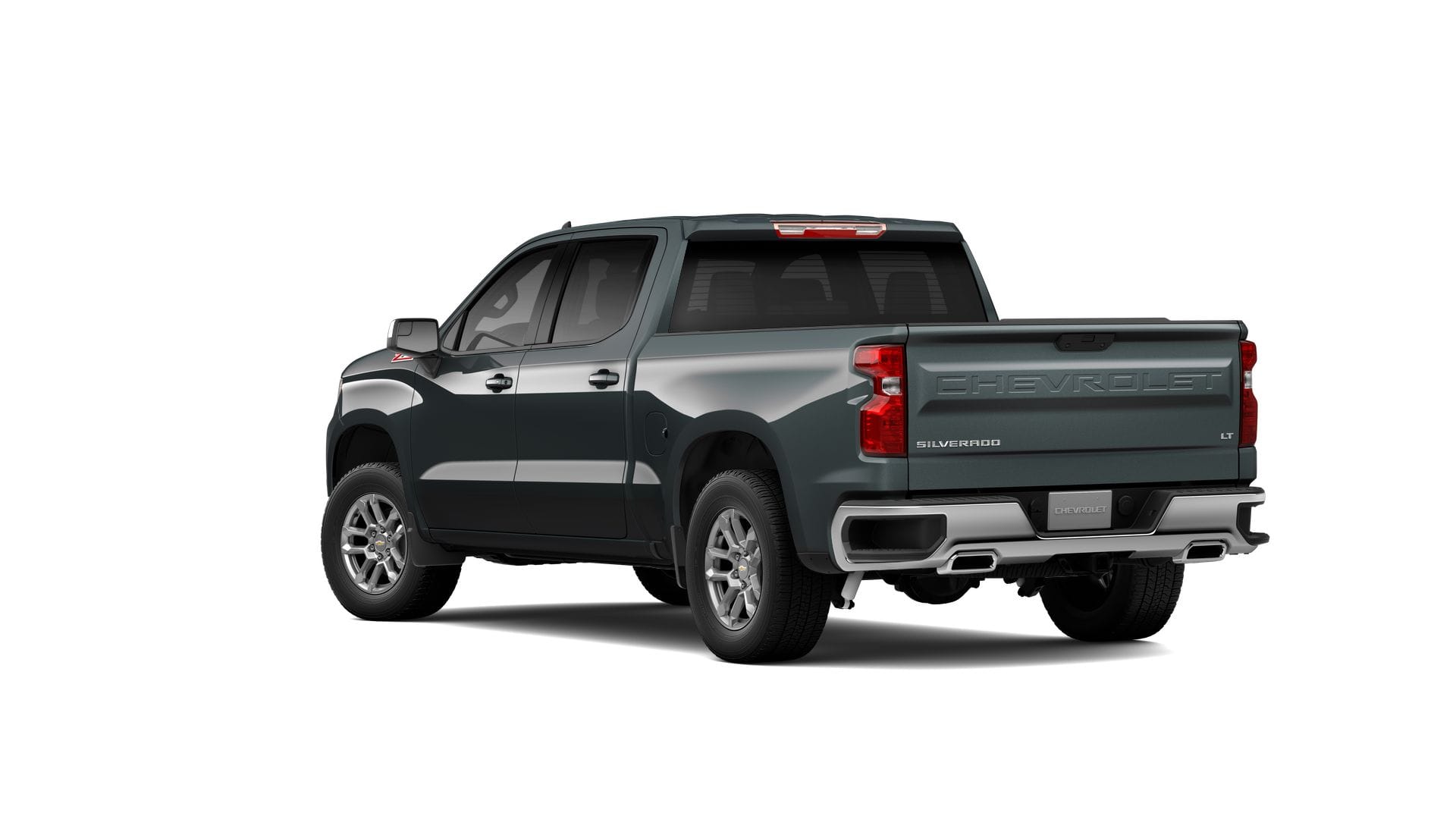 2026 Chevrolet Silverado 1500 LT - Photo 29