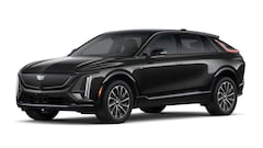 2026 CADILLAC LYRIQ Sport SUV