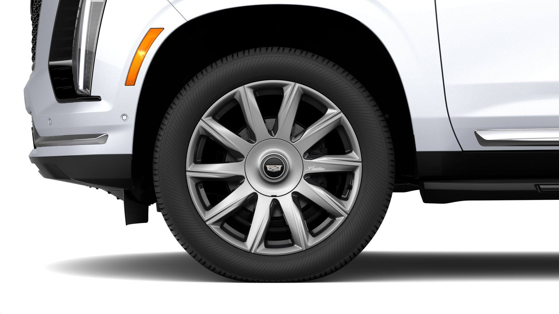 2026 Cadillac Escalade ESV Base - Photo 13