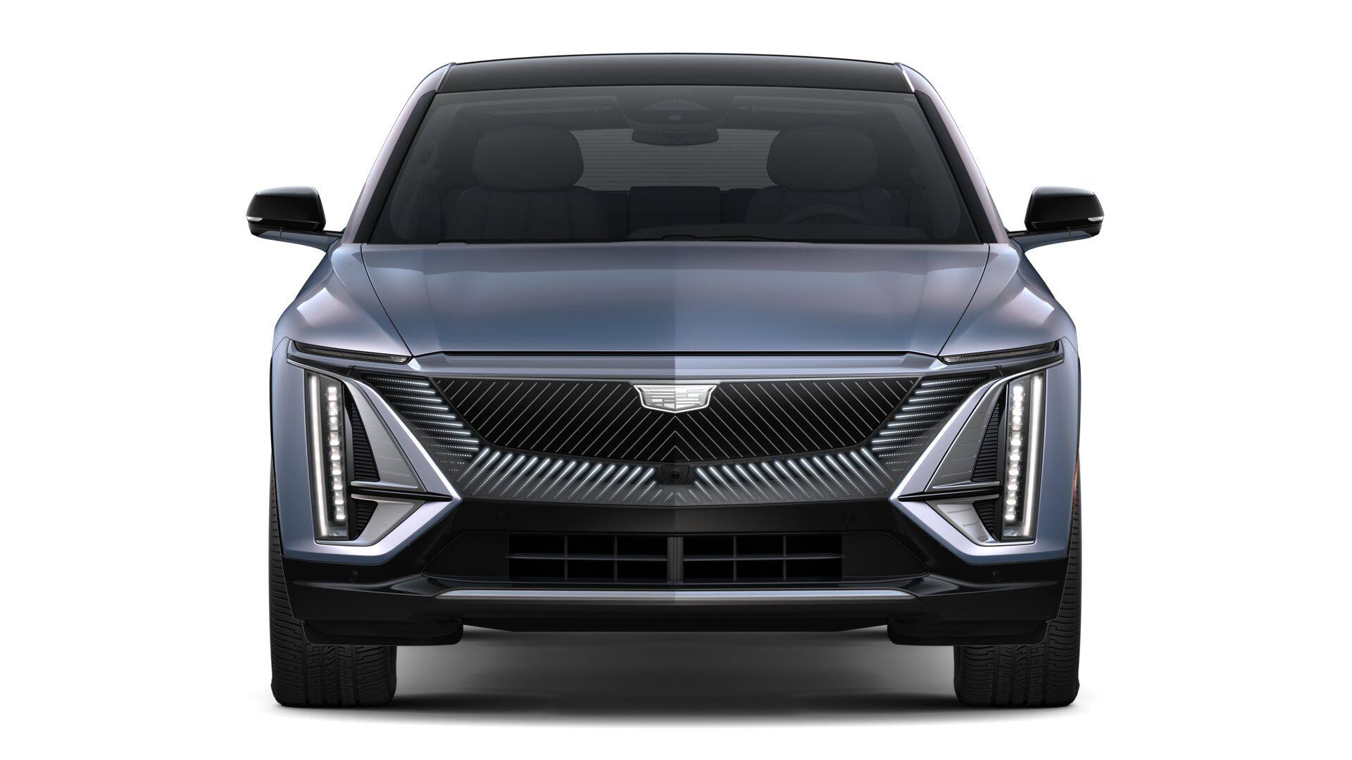 Thumbnail: 2026 Cadillac Lyriq - 2