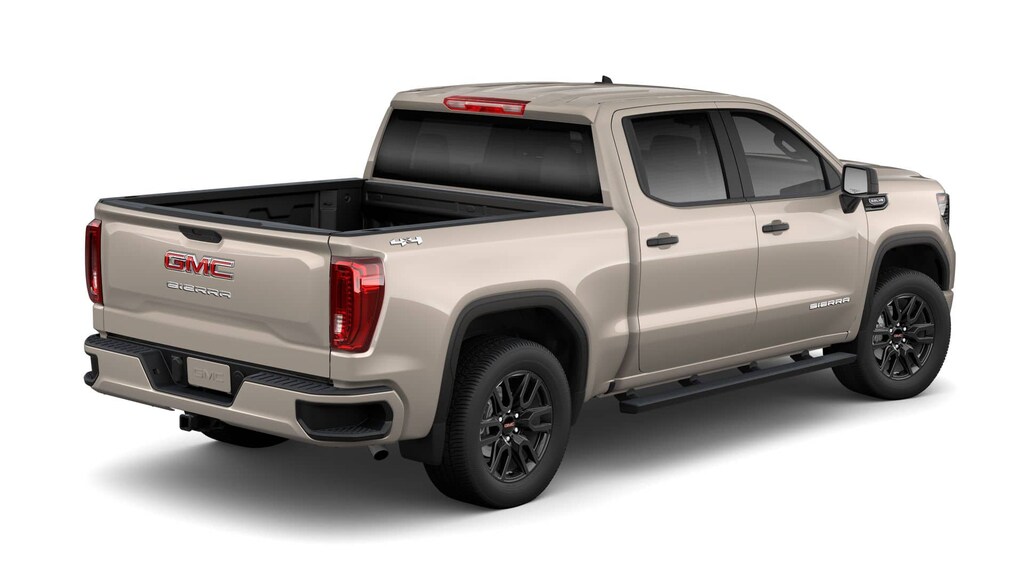 New 2026 GMC Sierra 1500 Pro Truck