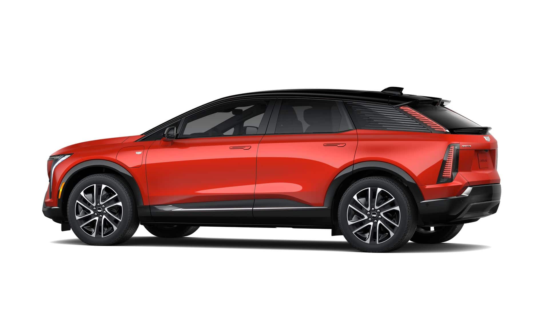 OPTIQ Sport SUV