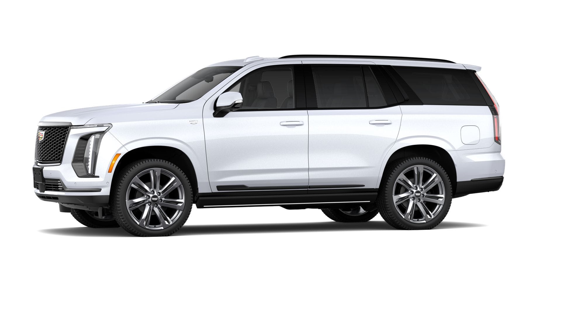 2026 Cadillac Escalade Platinum Sport - Photo 11