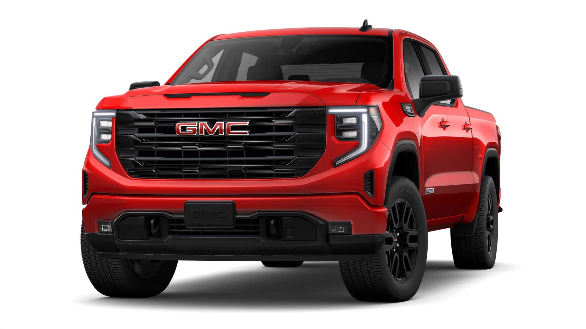 2026 GMC Sierra 1500 Elevation - Photo 22