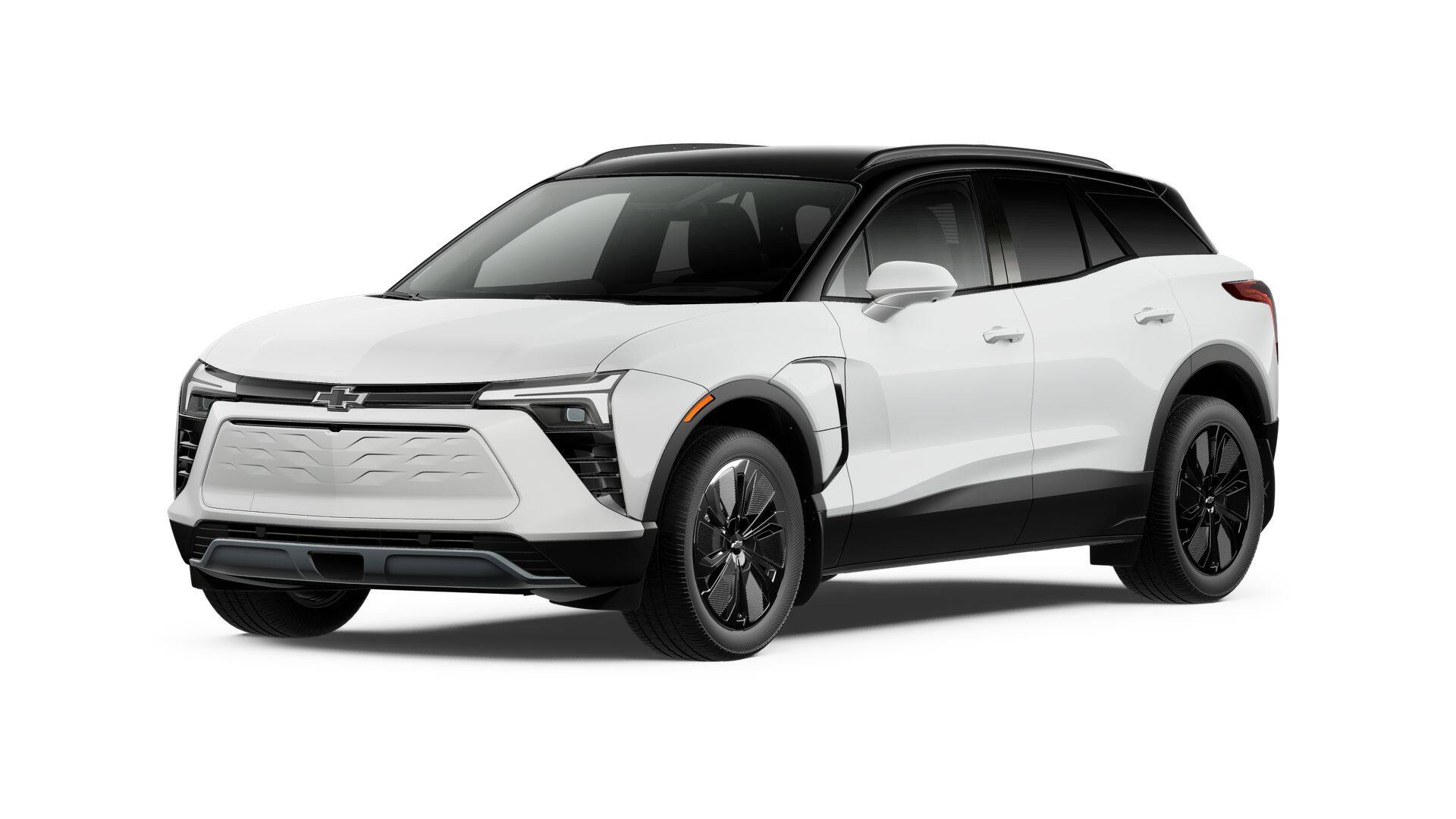 2025 Chevrolet Blazer EV LT - Photo 15