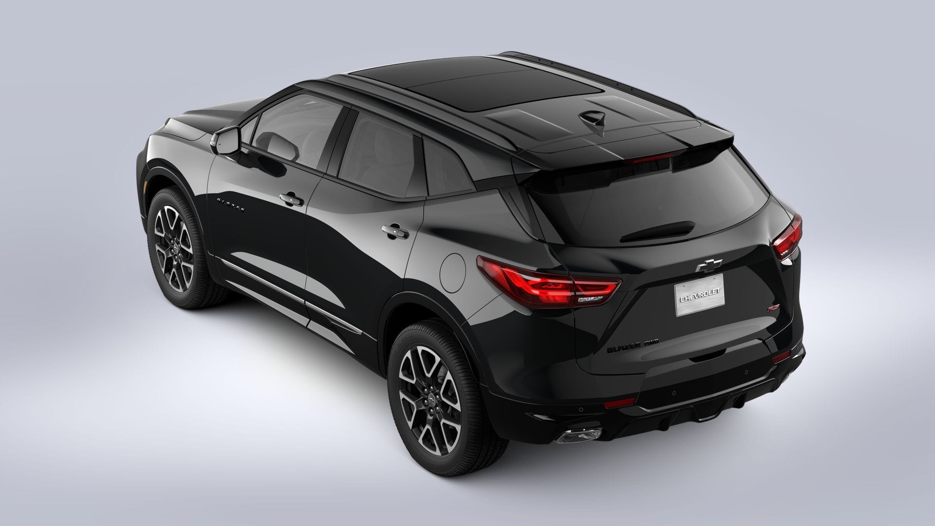 2024 Chevrolet Blazer RS - Photo 27