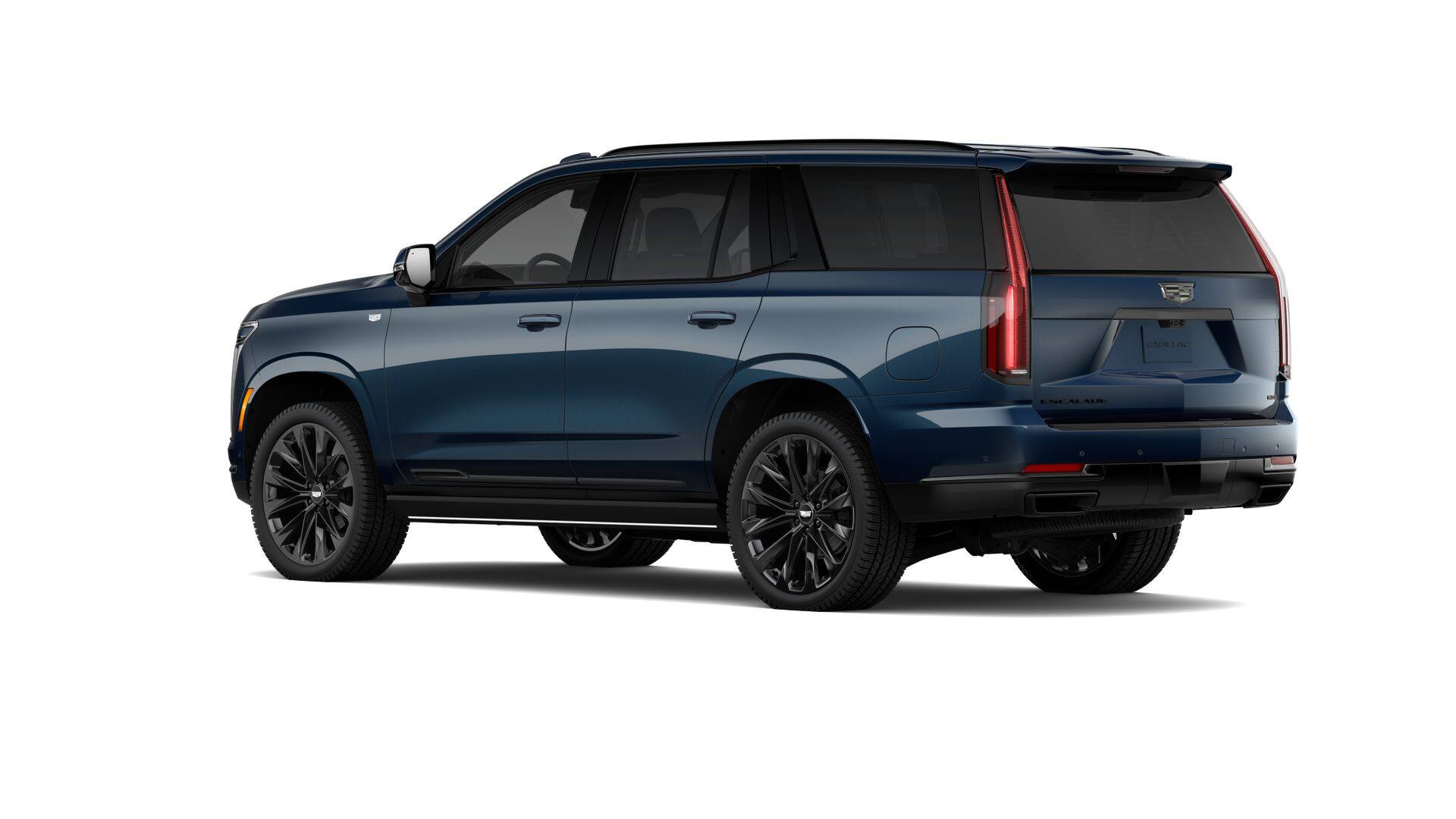 Thumbnail: 2026 Cadillac Escalade - 31