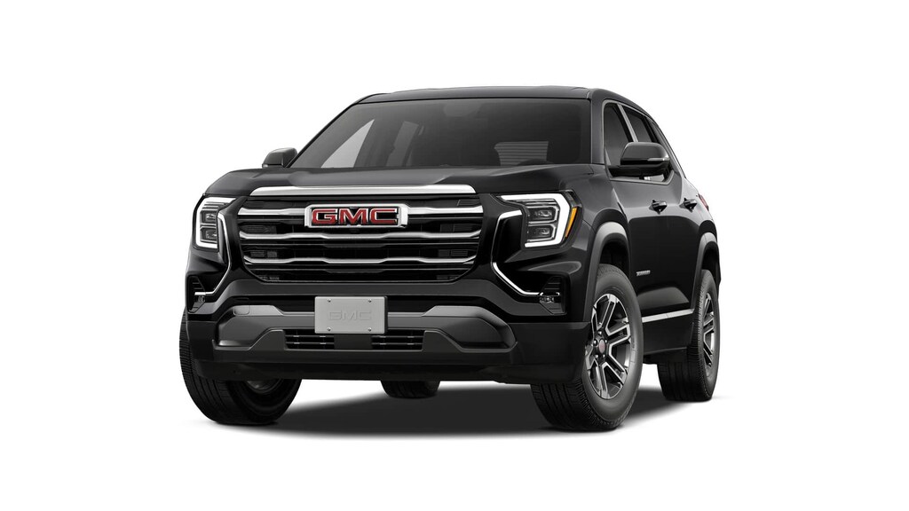 New 2027 GMC Terrain Elevation SUV