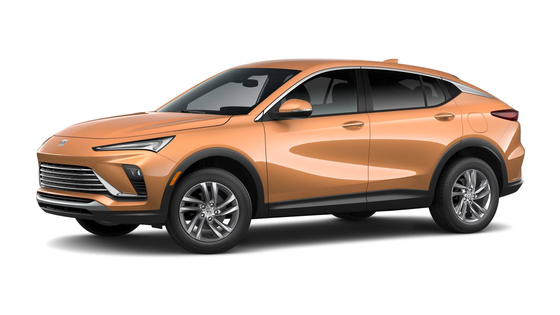 2026 Buick Envista Preferred photo 2