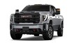 GMC Sierra 2500 HD