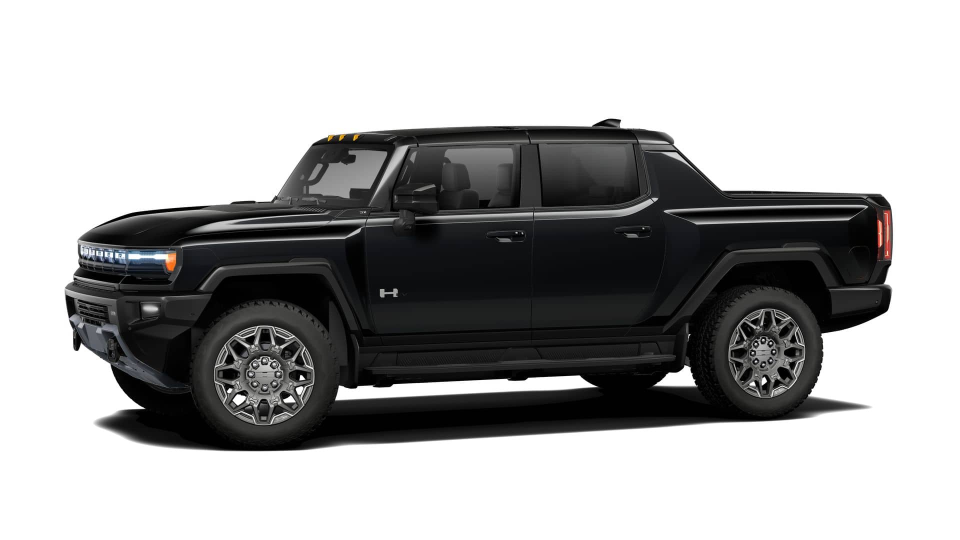 2026 GMC HUMMER EV 3X - Photo 30
