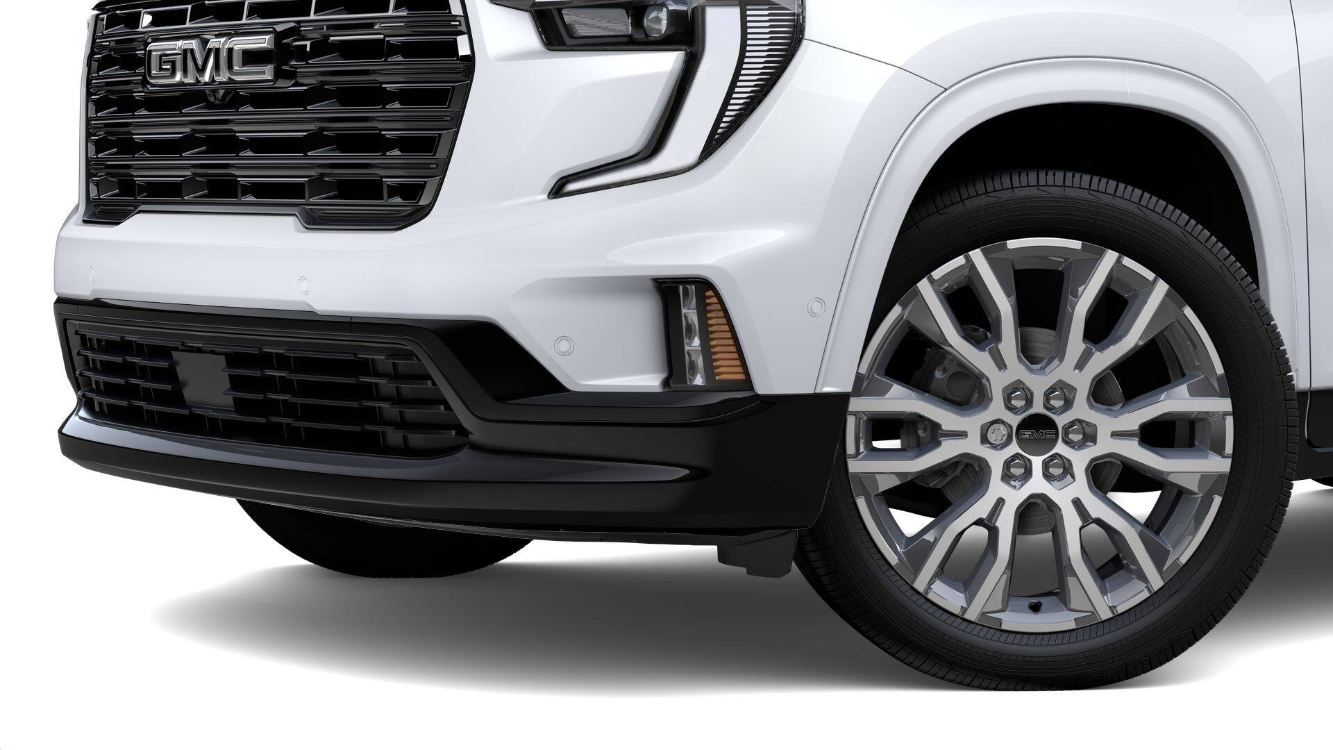 2026 GMC Acadia Denali Ultimate - Photo 29