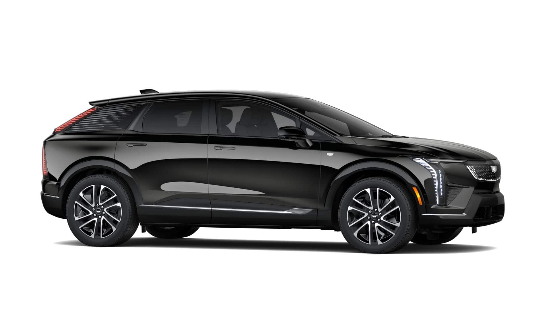 Thumbnail: 2026 Cadillac Optiq - 13