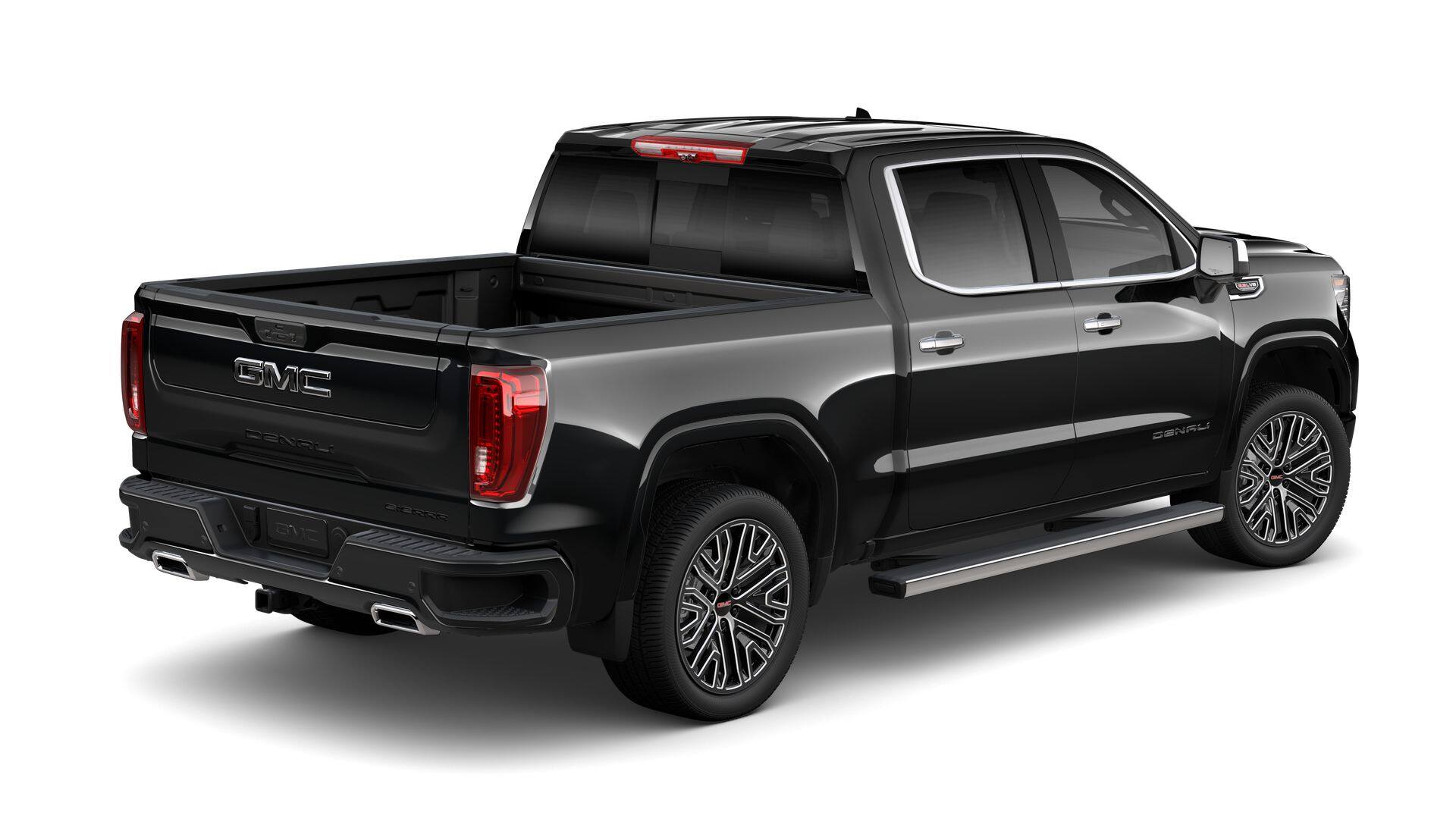 2026 GMC Sierra 1500 Denali - Photo 61