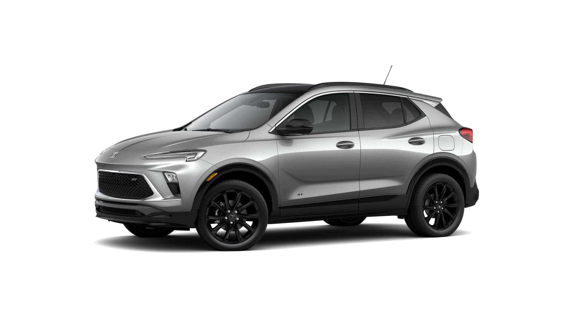 2026 Buick Encore GX Sport Touring - Photo 26