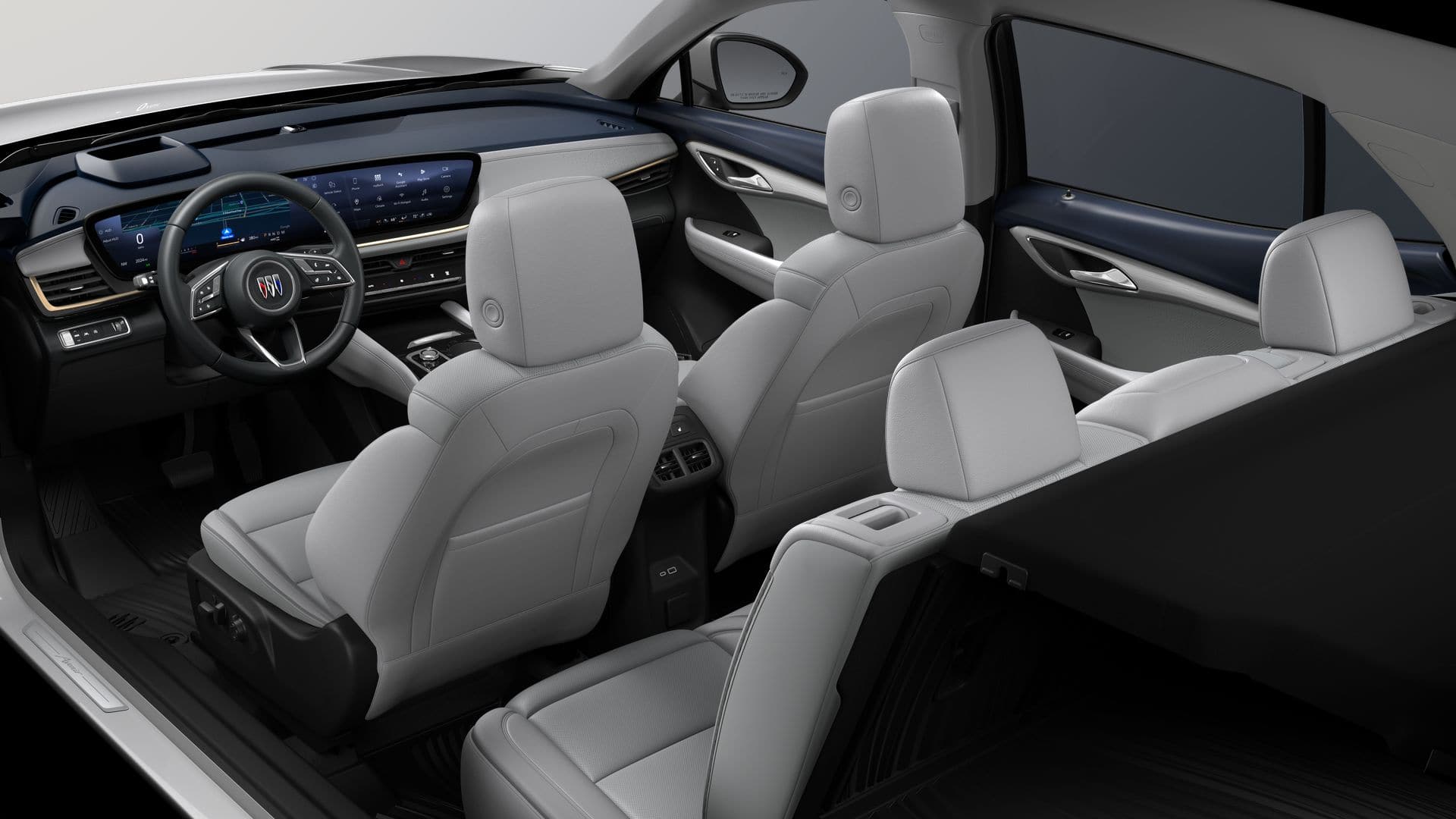 2026 Buick Envision Avenir - Photo 14