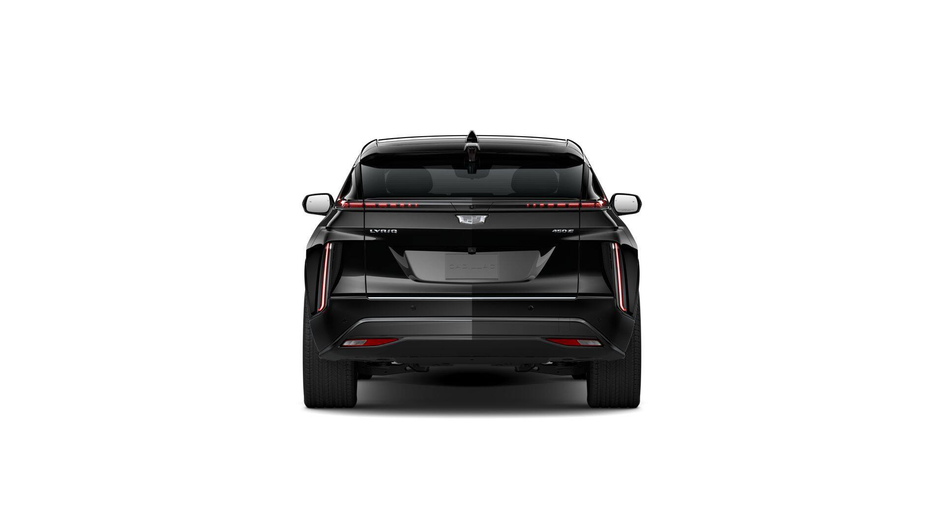 LYRIQ Signature Luxury SUV