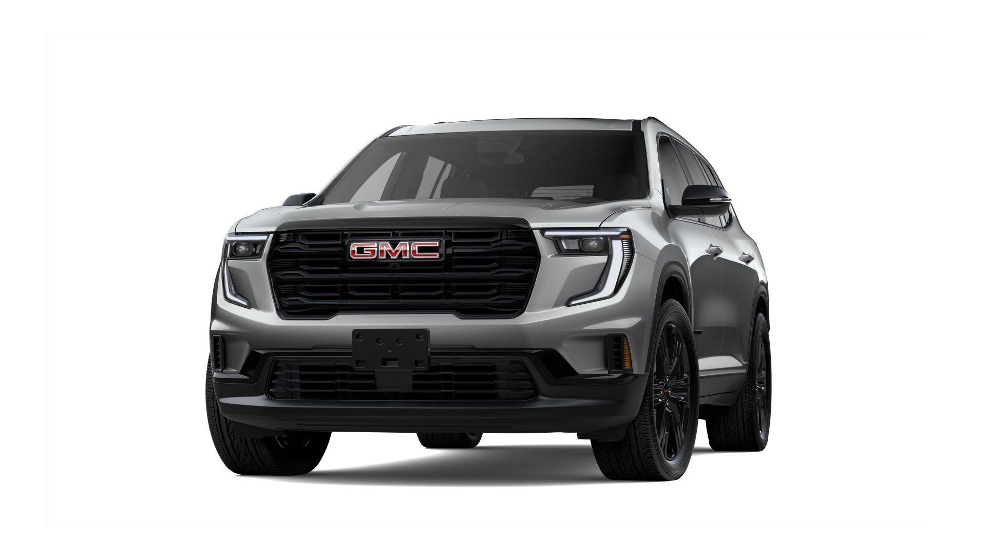 2025 Gmc Acadia Elevation photo 2