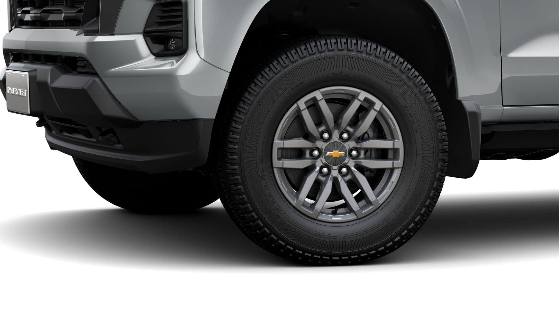 Thumbnail: 2026 Chevrolet Colorado - 27