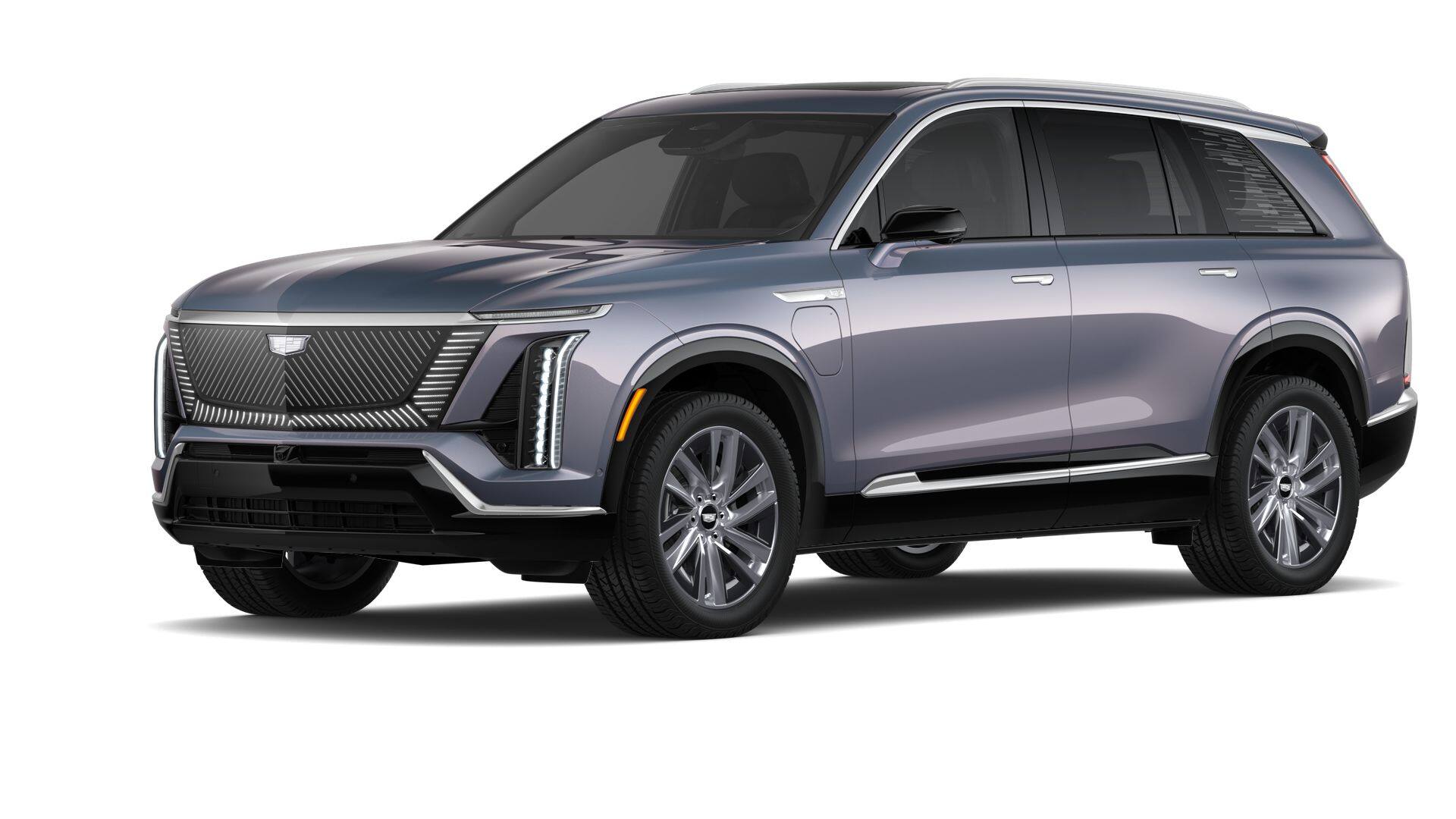 Thumbnail: 2026 Cadillac Vistiq - 2