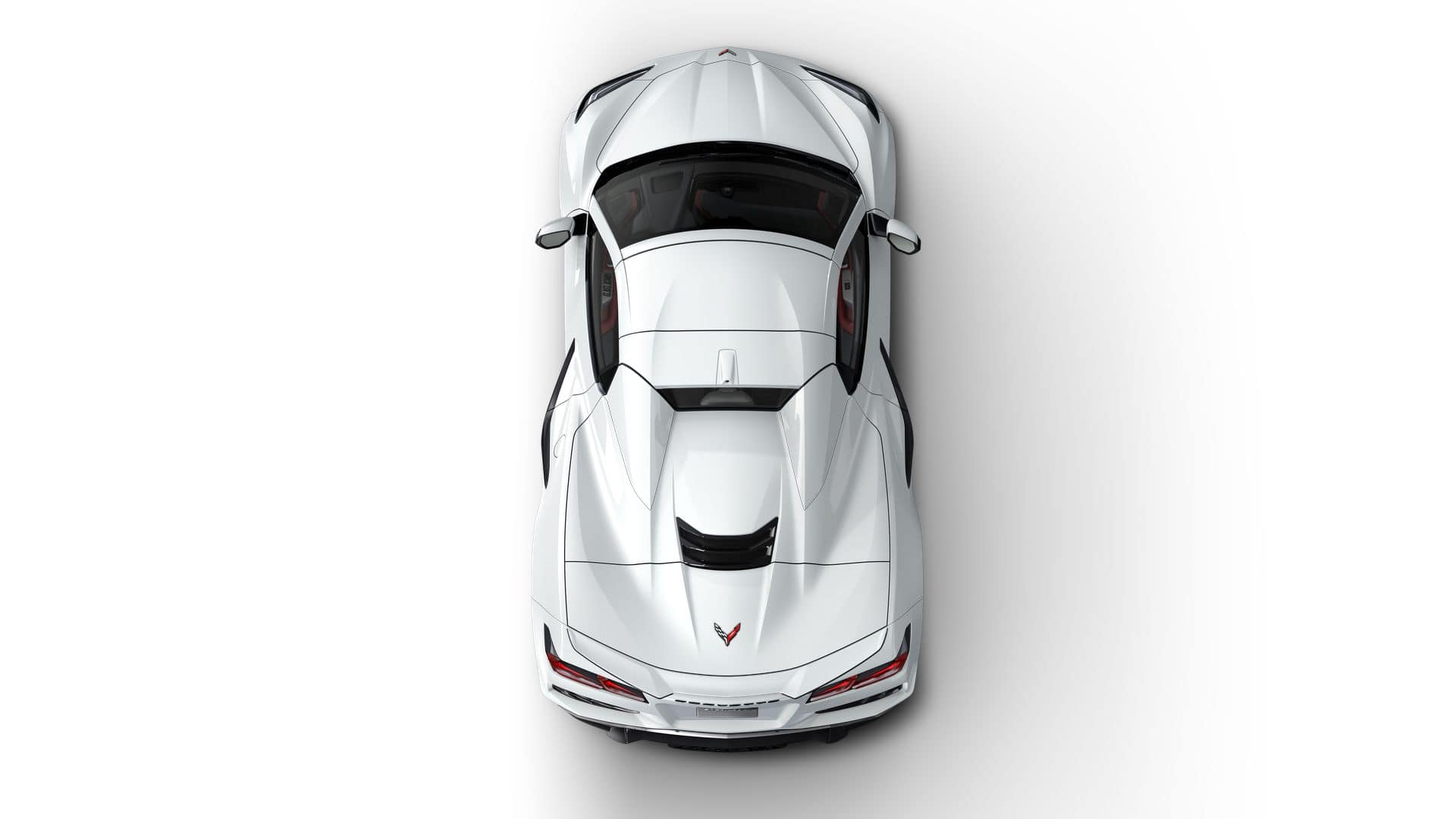 2025 Chevrolet Corvette 3LZ - Photo 15