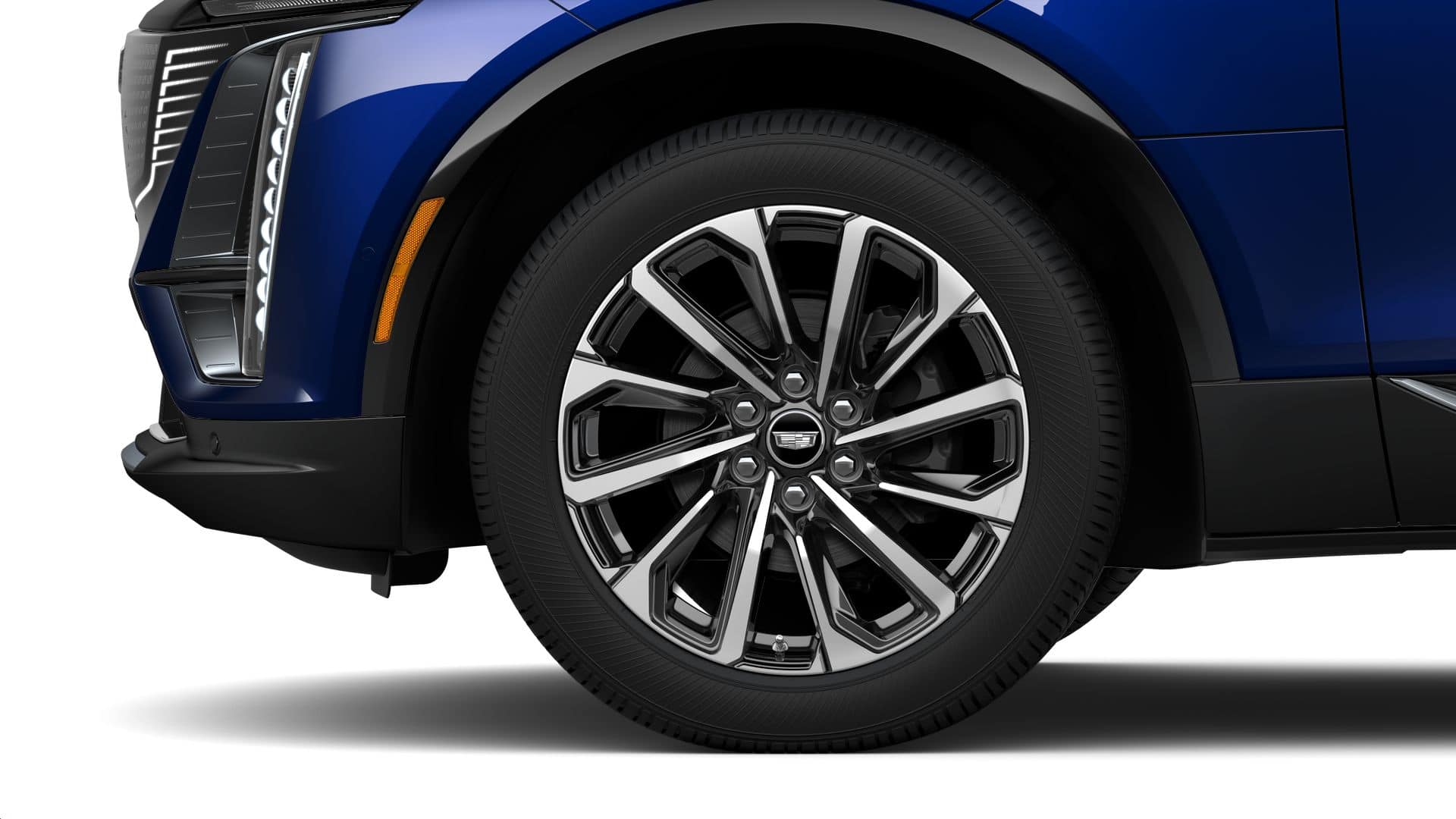 2026 Cadillac LYRIQ Sport - Photo 88