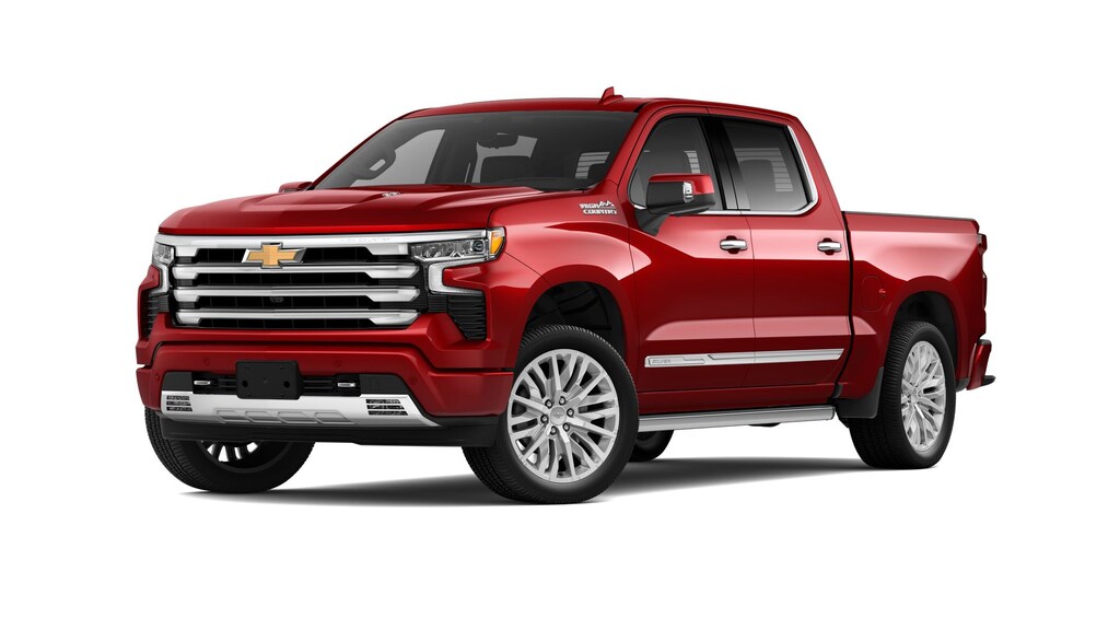 New 2025 Chevrolet Silverado 1500 For Sale at Total Motors Le Mars