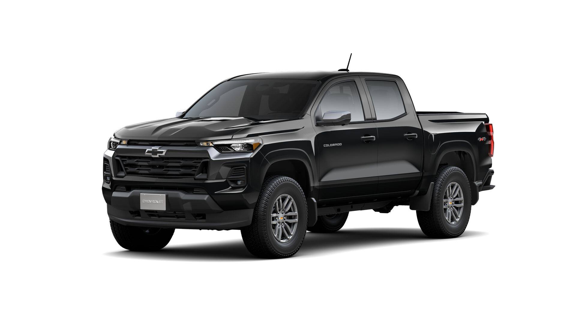 2026 Chevrolet Colorado LT - Photo 48