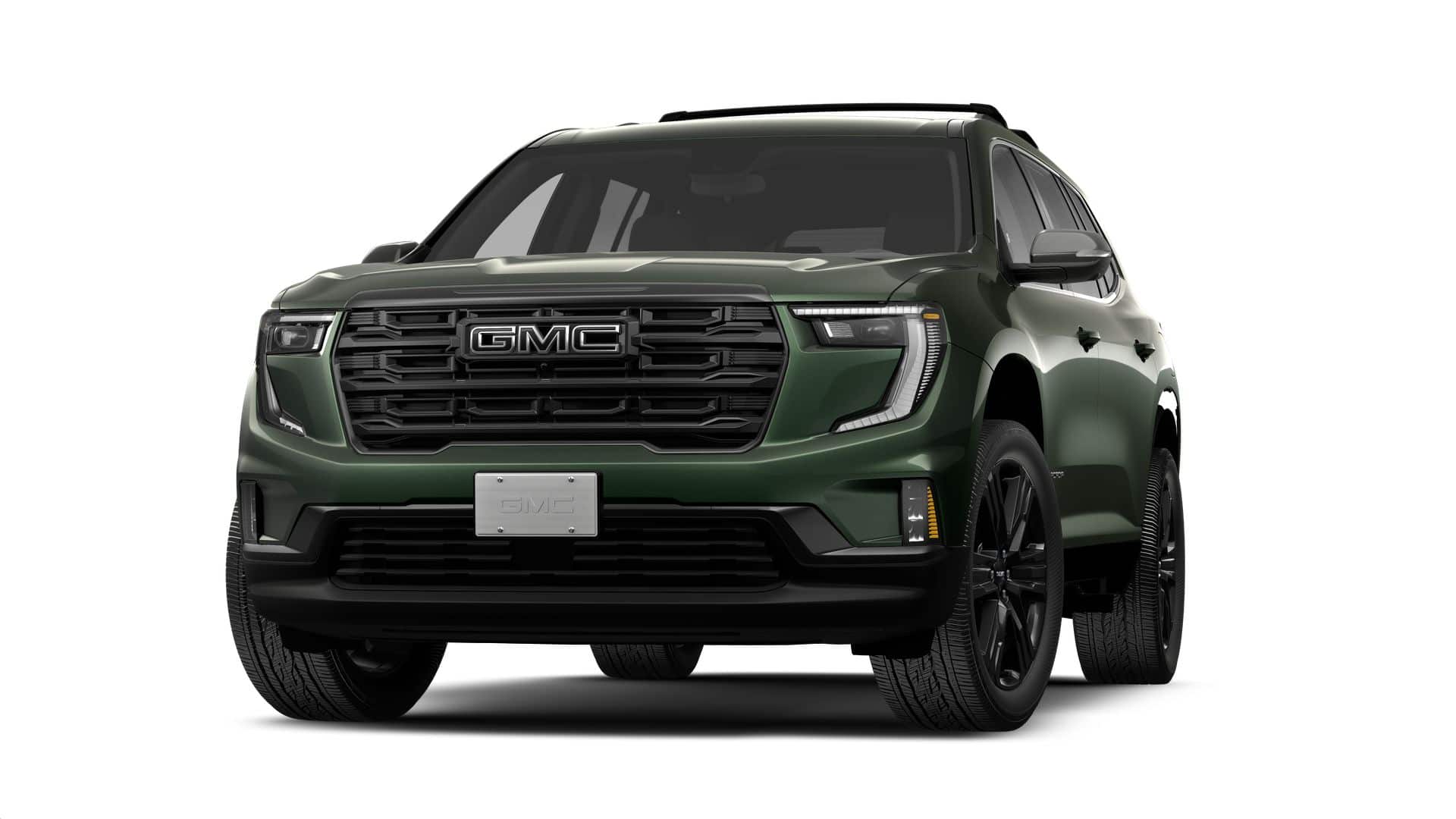 2027 GMC Acadia SUV 