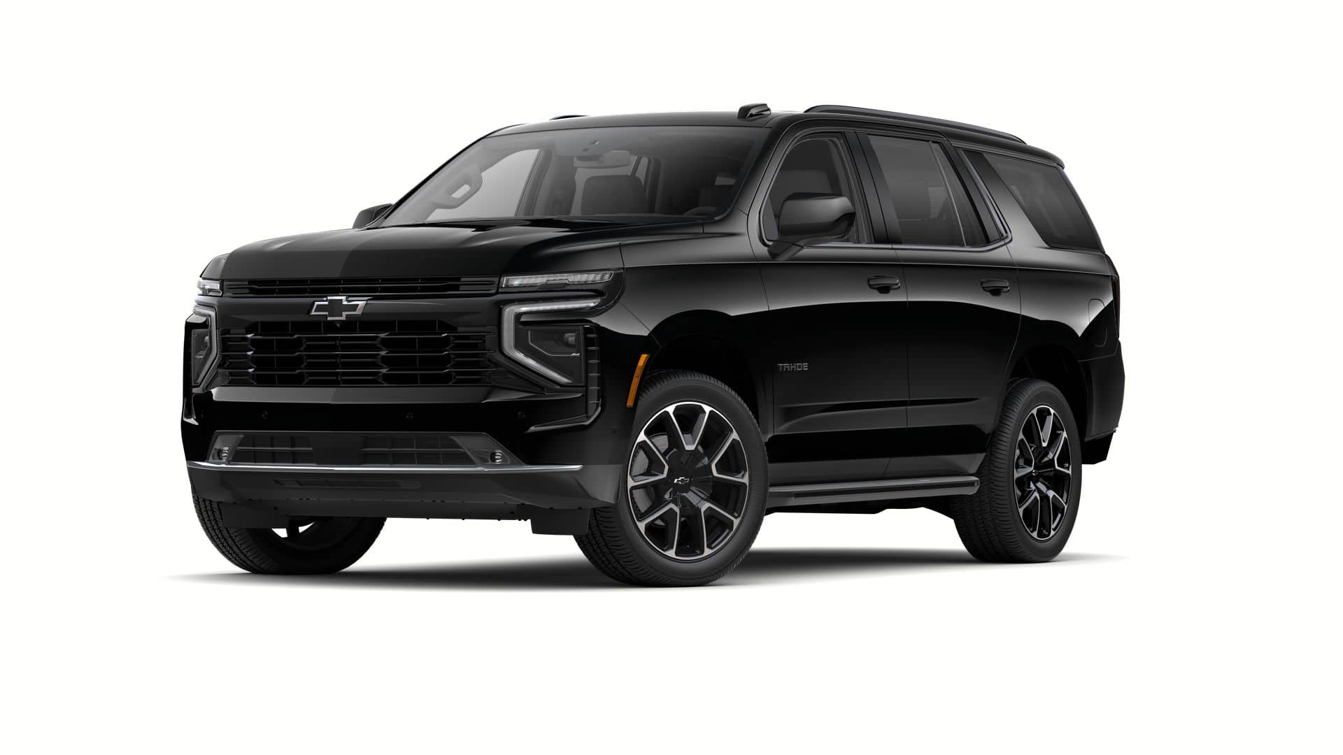 2025 Chevrolet Tahoe SUV 