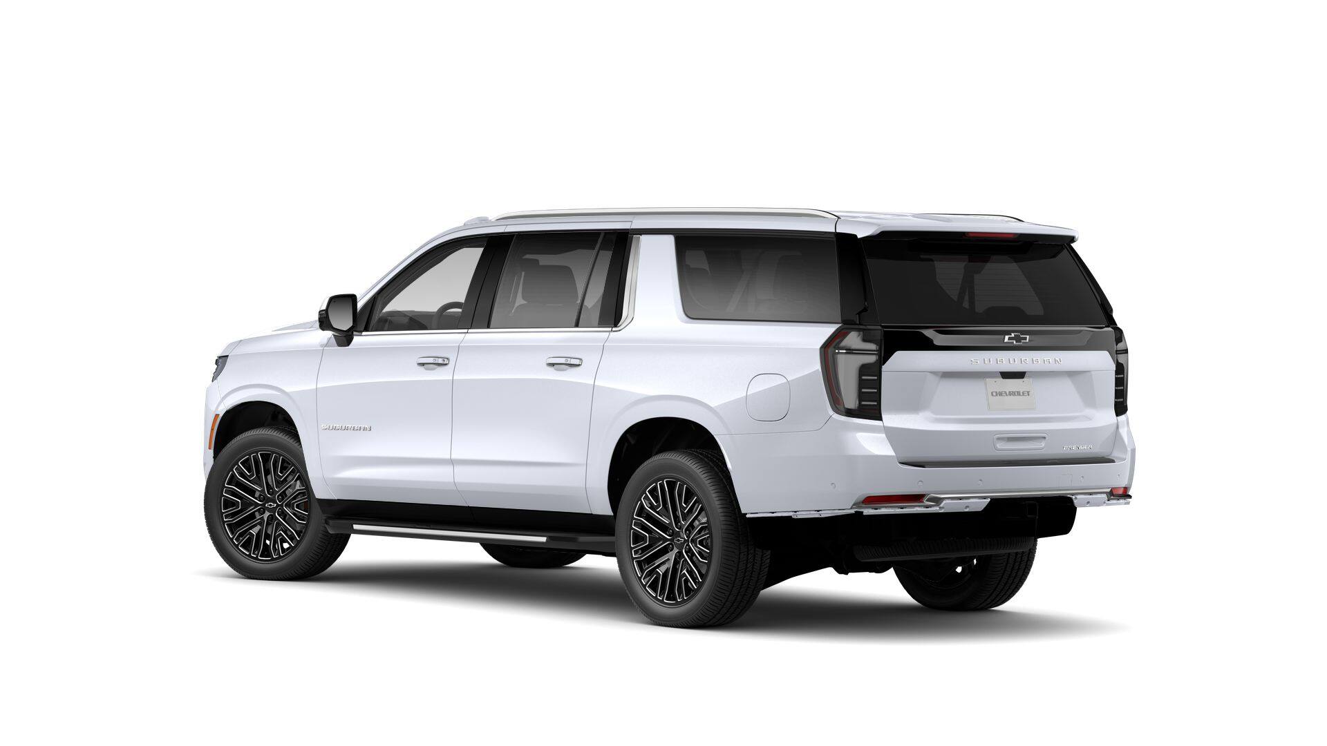 2026 Chevrolet Suburban Premier - Photo 32