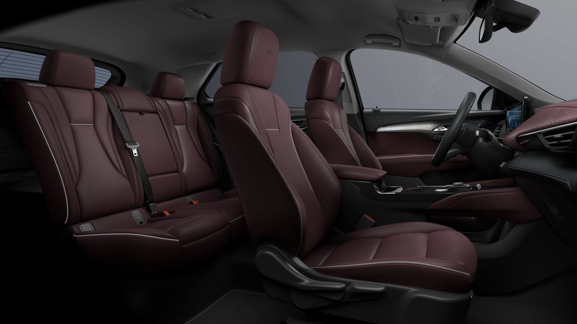 2026 Buick Envision Sport Touring - Photo 33