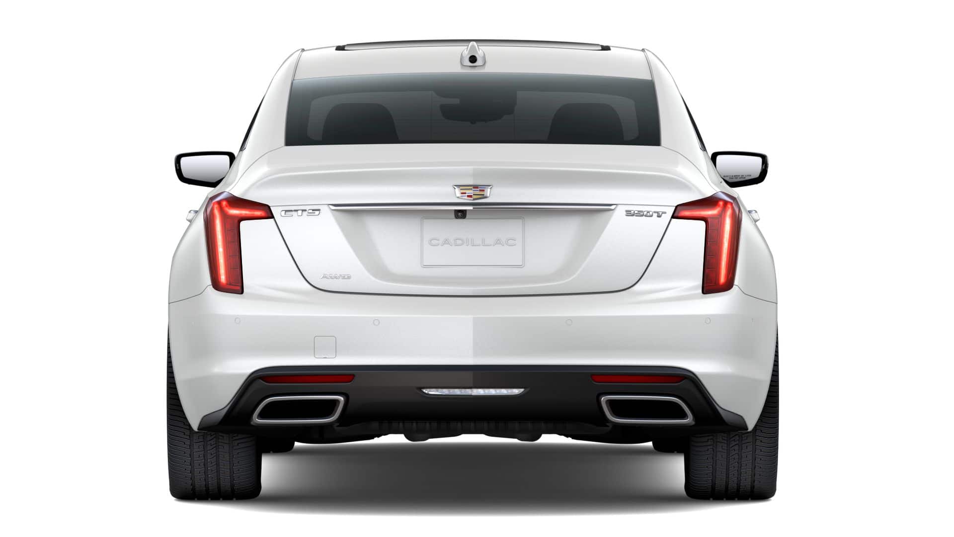 2025 Cadillac CT5 Premium Luxury - Photo 28