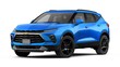  Chevrolet Blazer